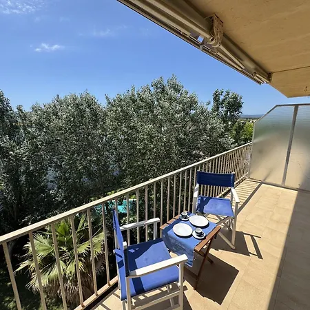 Appartamento Mare Nostrum 143 *
